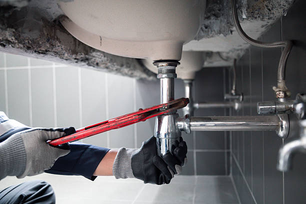 Trusted Drain Cleaning service in Barnesville, GA - AAA Plumbing Heating